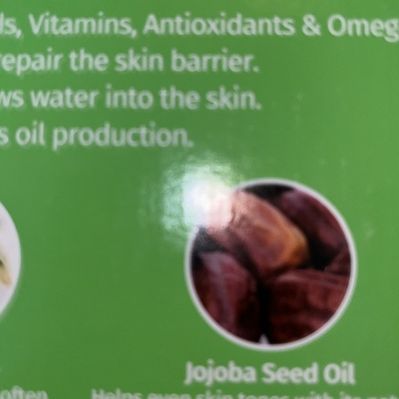 Hempz Herbal Body Moisturizer Cream Shea Butter Jojoba Seed, 2.25 FL OZ, 6 Count - Picture 6 of 6